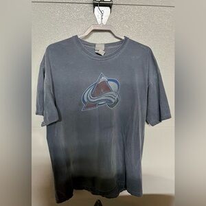 Vintage Colorado Avalanche T-Shirt
